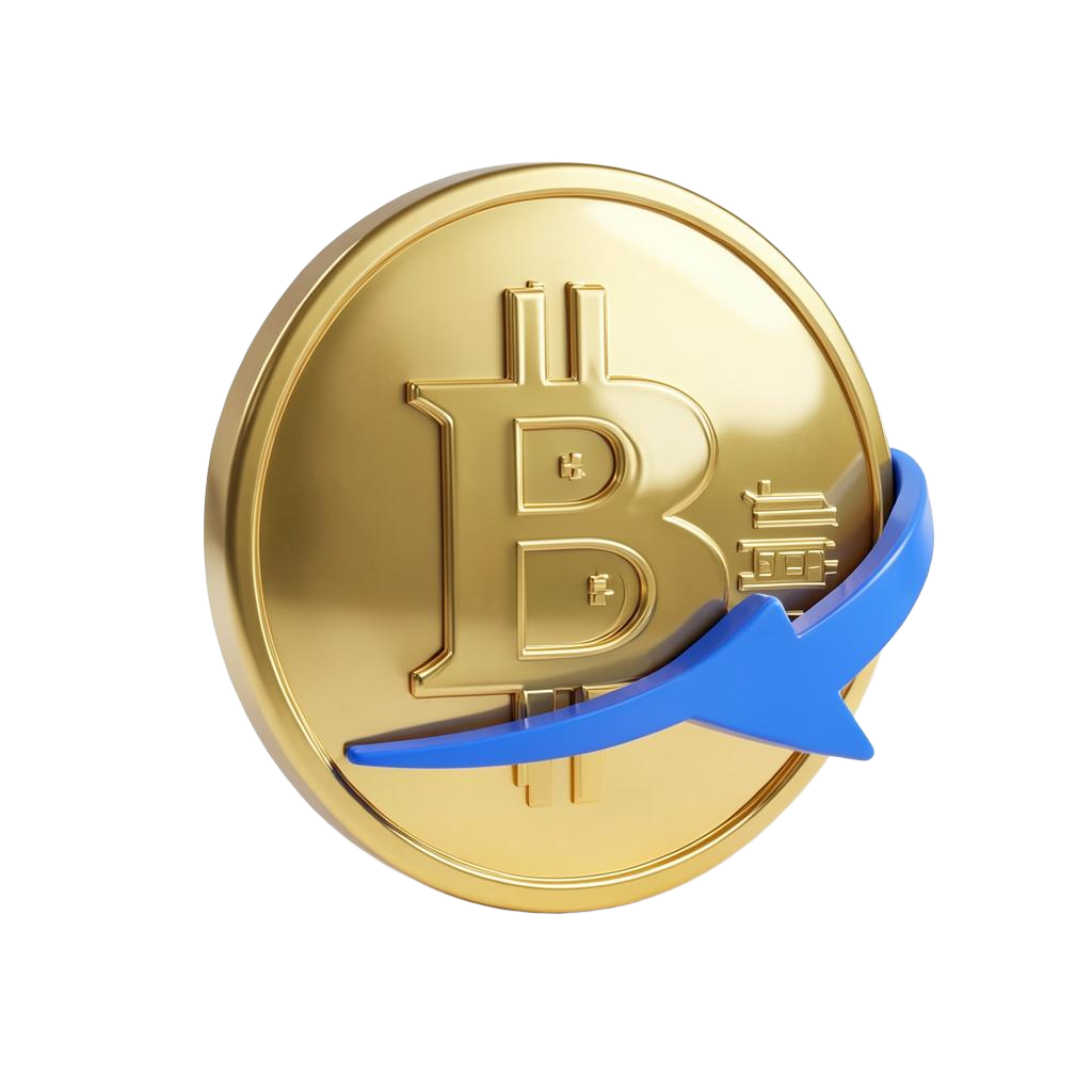 Gold recoverable $ITLG coin